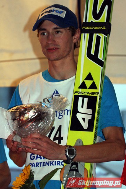 119 Kamil Stoch